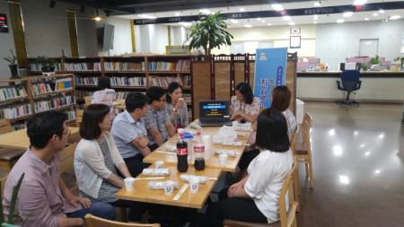 장안구 찾아가는 친절교육 실시